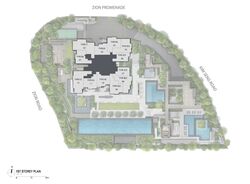 Promenade Peak (D3), Condominium #490143251